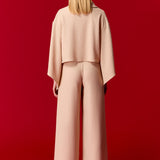 Naomi Pant&Shirt Takım