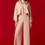 Naomi Pant&Shirt Takım