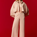 Naomi Pant&Shirt Takım