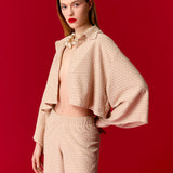 Naomi Pant&Shirt Takım