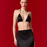 Mermaid Black Etek