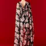 Margaret Mini Elbise