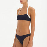 Onn Siyah Bikini Set