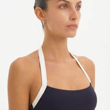 Onn Siyah Bikini Set