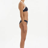 Onn Siyah Bikini Set