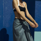 Onn Siyah Bikini Set