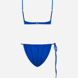 Noctura Bikini Saxe Mavi