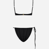 Noctura Bikini Siyah