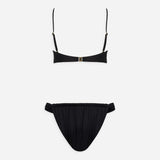 Eloise Bikini Nero