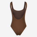 Luna One Piece Brown
