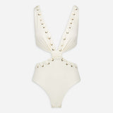 Juliette One Piece Ivory