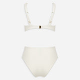 Juliette One Piece Ivory