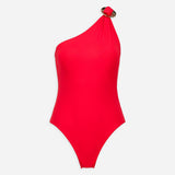 Elyra One Piece Kırmızı