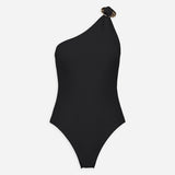 Elyra One Piece Siyah