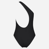 Elyra One Piece Siyah