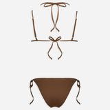 Aurelia Kahverengi Bikini