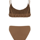Sands Kahverengi Bikini Altı