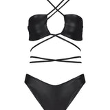 Sue Bikini Siyah