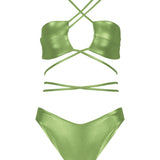 Sue Bikini Yeşil