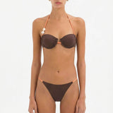Tasse Kahve Bikini Set