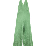 Grass Elbise