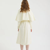 Poise Trench Ceket