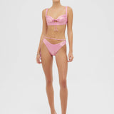 Albina Bikini Pembe