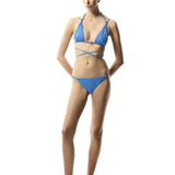 Apricate Mavi Bikini