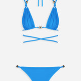 Apricate Mavi Bikini