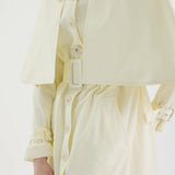 Poise Trench Ceket