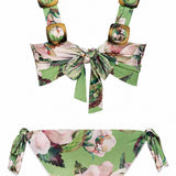Cote d Azur Bikini
