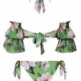 Capri Lullaby Bikini