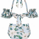 Coconut Coastline Bikini
