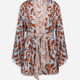 Bonheur Kimono
