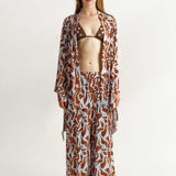 Bonheur Kimono