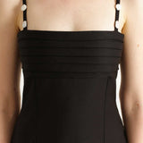 Chloe Dress Black