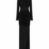 Como Dress - Black