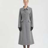 Grey Duchess Uzun Kaban