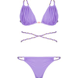 Dreamer Lila Bikini
