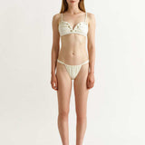 Eloise Bikini Ivory