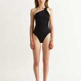 Elyra One Piece Nero