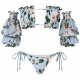 Misty Mirage Bikini