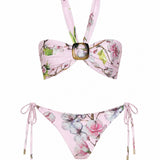 Coastal Calm Bikini