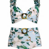 Palm Poetry Bikini