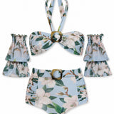 Marigold Mirage Bikini