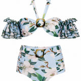 Coconut Coastline Bikini