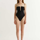 Helia One Piece Nero