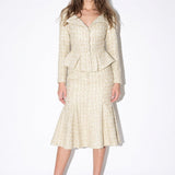 Marly Skirt - Belirtilmemiş - The Tacca