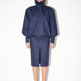 Fleur Jacket - Belirtilmemiş - The Tacca