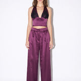 Rêve Pants - Belirtilmemiş - The Tacca